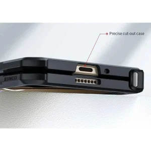 کاور اپیکوی مدل Xundd Magnetic مناسب برای گوشی موبایل سامسونگ Galaxy Z Fold 7