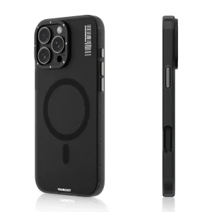 کاور یانگ کیت مدل Hidden Sand Magsafe مناسب برای گوشی موبایل اپل iPhone 16 Pro Max
