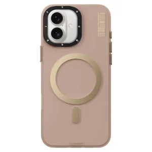 کاور یانگ کیت مدل Hidden Sand Magsafe مناسب برای گوشی موبایل اپل iPhone 16 Pro Max