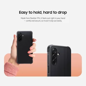 کاور سامسونگ مدل EF-RA266 مناسب برای گوشی موبایل سامسونگ Galaxy A26 5G