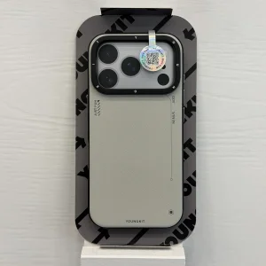 کاور یانگ‌کیت مدل kjfs مناسب برای گوشی موبایل اپل IPhone 17pro