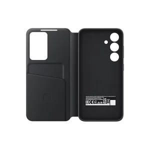 کیف کلاسوری سامسونگ مدل Smart View Wallet EF-ZS921 مناسب برای گوشی موبایل سامسونگ Galaxy S24