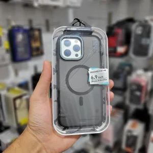 کاور یانگ کیت مدل rocky sand مناسب برای گوشی موبایل اپل iphone 15 promax