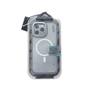کاور یانگ کیت مدل rocky sand مناسب برای گوشی موبایل اپل iphone 15 promax
