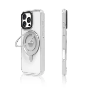 کاور یانگ کیت مدل Fulcrum series Rotating Bracket مناسب برای گوشی موبایل اپل iPhone 16 Pro Max