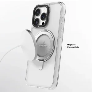 کاور یانگ کیت مدل Fulcrum series Rotating Bracket مناسب برای گوشی موبایل اپل iPhone 16 Pro Max