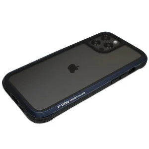 کاور کی-دوو مدل Ares مناسب برای گوشی موبایل اپل IPhone 12/12pro