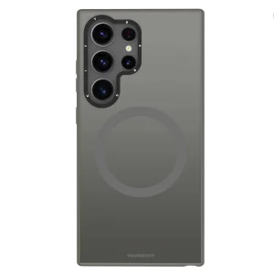 کاور یانگ کیت مدل velvet soft touch کد Z03 مناسب برای گوشی موبایل سامسونگ Galaxy s24ultra