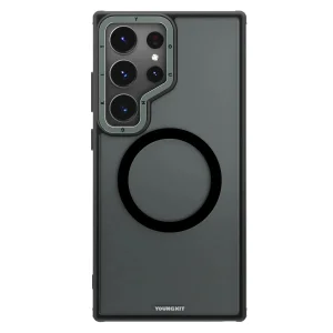 کاور یانگ کیت مدل Rock Sand کد L01 مناسب برای گوشی سامسونگ GALAXY  S24Ultra