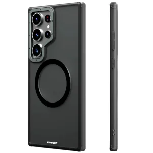 کاور یانگ کیت مدل Rock Sand کد L01 مناسب برای گوشی سامسونگ GALAXY  S24Ultra