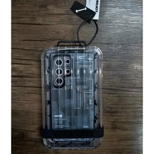 کاور یانگ کیت مدل Technology Magnetic 020 مناسب برای گوشی موبایل سامسونگ Galaxy S25 Ultra