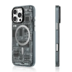 کاور یانگ کیت مدل Technology کد CX020 مناسب برای گوشی موبایل اپل IPHONE 16