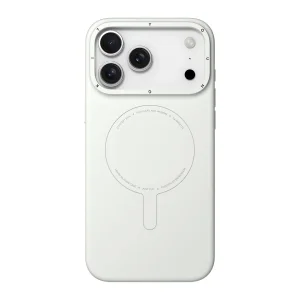کاور یانگ کیت مدل MORANDI SILICONE مناسب برای گوشی موبایل اپل Iphone 17 Pro