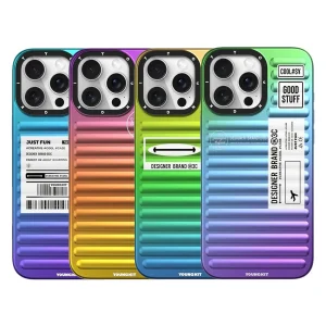 کاور یانگ کیت مدل Secret Color LXX00 مناسب برای گوشی موبایل اپل iPhone 16 Pro Max