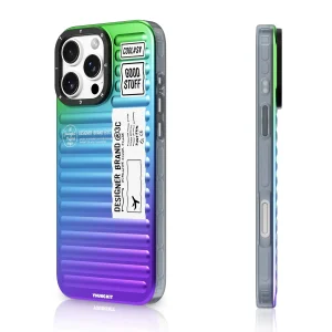 کاور یانگ کیت مدل Secret Color LXX00 مناسب برای گوشی موبایل اپل iPhone 16 Pro Max