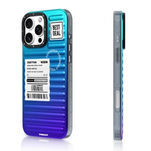 کاور یانگ کیت مدل Secret Color LXX00 مناسب برای گوشی موبایل اپل iPhone 16 Pro Max