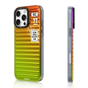 کاور یانگ کیت مدل Secret Color LXX00 مناسب برای گوشی موبایل اپل iPhone 16 Pro Max