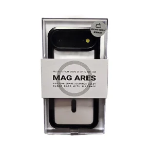 کاور کی -زد دوو مدل Mag Ares مناسب برای گوشی موبایل اپل iPhone 17 air