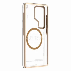 کاور یانگ کیت مدل Mecha Magnetic مناسب برای گوشی موبایل سامسونگ Galaxy S25 Ultra