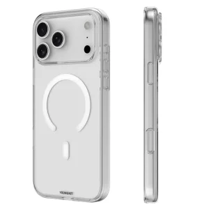 کاور یانگ کیت مدل Clear Series مناسب برای گوشی موبایل اپل Iphone 17 Promax