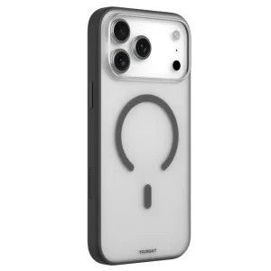 کاور یانگ کیت مدل Clear Series مناسب برای گوشی موبایل اپل Iphone 17 Promax