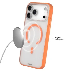 کاور یانگ کیت مدل Clear Series مناسب برای گوشی موبایل اپل Iphone 17 Pro