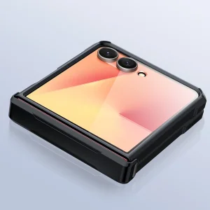 کاور اپیکوی مدل Xundd Beatle مناسب برای گوشی موبایل سامسونگ Galaxy Z Flip 7