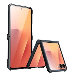 کاور اپیکوی مدل Xundd Beatle مناسب برای گوشی موبایل سامسونگ Galaxy Z Flip 7