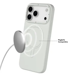 کاور یانگ کیت مدل MORANDI SILICONE مناسب برای گوشی موبایل اپل IPHONE 17 PROMAX