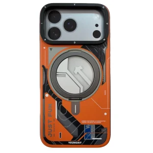 کاور یانگ کیت مدل STAND مناسب برای گوشی موبایل اپل iphone 17 pro max