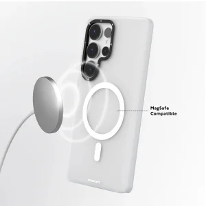 کاور یانگ کیت مدل Hidden Sand مناسب برای گوشی سامسونگ Galaxy S25Ultra