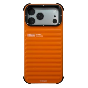 کاور یانگ کیت مدل کرکره ای مناسب برای گوشی موبایل اپل iphone 17 pro max