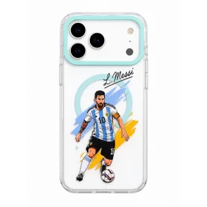 کاور یانگ کیت مدل Galaxy مناسب برای گوشی موبایل اپل 17 iphone 17pro maxs