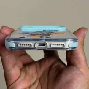 کاور یانگ کیت مدل Galaxy مناسب برای گوشی موبایل اپل 17 iphone 17pro maxs