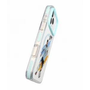 کاور یانگ کیت مدل Galaxy مناسب برای گوشی موبایل اپل 17 iphone 17pro maxs