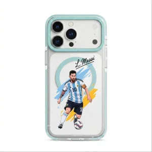 کاور یانگ کیت مدل Galaxy مناسب برای گوشی موبایل اپل 17 iphone 17pro maxs