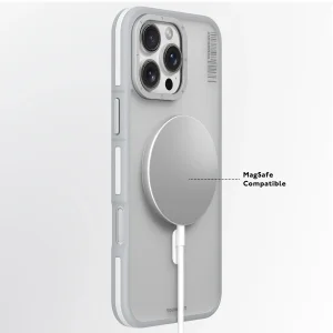کاور یانگ کیت مدل Rock Sand مناسب برای گوشی موبایل اپل iPhone 16 pro