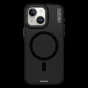 کاور یانگ کیت مدل Rock Sand مناسب برای گوشی موبایل اپل iPhone 16 pro