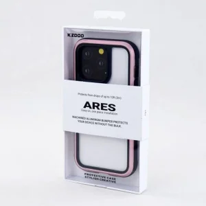 کاور کی-دوو مدل Ares مناسب برای گوشی موبایل اپل iPhone 13 pro