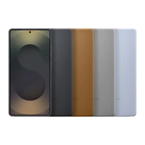کاور سامسونگ مدل EF-VS938 مناسب برای گوشی موبایل سامسونگ Galaxy S25 Ultra