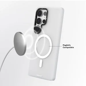 کاور یانگ کیت مدل Hidden sand مناسب برای گوشی موبایل سامسونگ Galaxy S26 Ultra