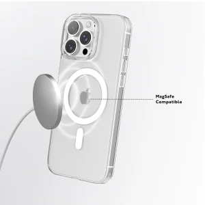 کاور یانگ کیت مدل Ice Series مناسب برای گوشی موبایل اپل iphone 16promax