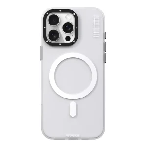 کاور یانگ کیت مدل Hidden Sand مناسب برای گوشی موبایل اپل iphone 16 pro
