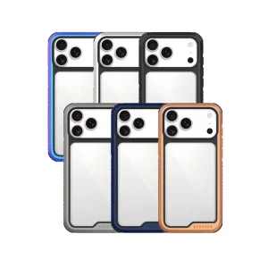 کاور کی -زد دوو مدل Ares Sport مناسب برای گوشی موبایل اپل iPhone 17 Pro Max