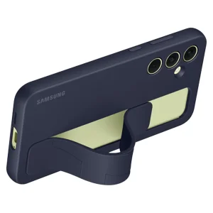 کاور سامسونگ مدل EF-GA556 مناسب برای گوشی موبایل سامسونگ Galaxy A55