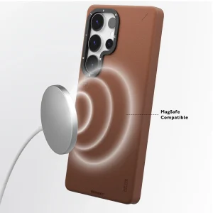 کاور یانگ کیت مدل Technology Magnetic Fashion مناسب برای گوشی سامسونگ Galaxy S25 Ultra