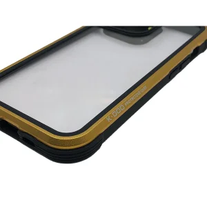 کاور کی-دوو مدل Ares کد 00 مناسب برای گوشی موبایل اپل IPhone 13 pro max