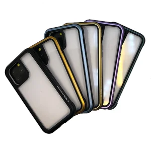 کاور کی-دوو مدل Ares کد 00 مناسب برای گوشی موبایل اپل IPhone 13 pro max