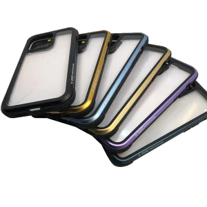 کاور کی-دوو مدل Ares کد 00 مناسب برای گوشی موبایل اپل IPhone 13 pro max