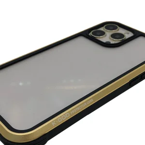 کاور کی-دوو مدل Ares کد 00 مناسب برای گوشی موبایل اپل IPhone 13 pro max